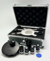 Zařízení pro fázový kontrast a temné pole LP30i-FK-KTPS PLAN